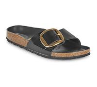 Birkenstock Scarpe Madrid BB LENA High Shine Black HEX in Nero 40