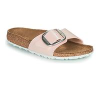 BIRKENSTOCK Scarpe Madrid Big Buckle in Rosa 41