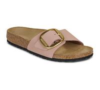 BIRKENSTOCK Scarpe Madrid Big Buckle in Rosa 42