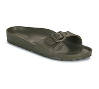 BIRKENSTOCK Scarpe Madrid EVA in Kaki 36