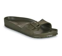 BIRKENSTOCK Scarpe Madrid EVA in Kaki 41