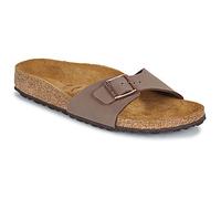 BIRKENSTOCK Scarpe Madrid in Marrone 36