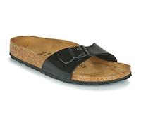 BIRKENSTOCK Scarpe Madrid in Nero 37
