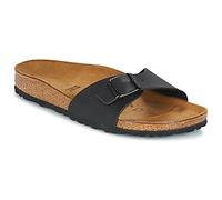 BIRKENSTOCK Scarpe Madrid in Nero 44