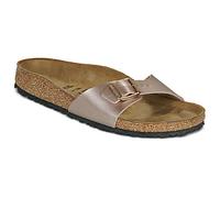 BIRKENSTOCK Scarpe Madrid in Oro 38