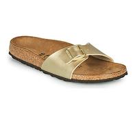BIRKENSTOCK Scarpe Madrid in Oro 38
