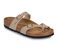 BIRKENSTOCK Scarpe Mayari in Beige 37