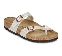 BIRKENSTOCK Scarpe Mayari in Bianco 41