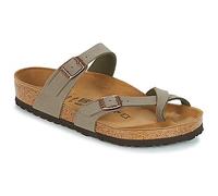 BIRKENSTOCK Scarpe Mayari in Grigio 38