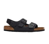 Sandali Birkenstock Milano Birko-Flor nero - 42