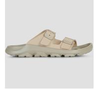 Birkenstock - Sandali in Birko-Flor® - Mogami Terra 2 Strap Birko-Flor Regular Apex Sandcastle per Uomo in Pelle - Taglia 42 - Beige