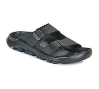 Sandali Birkenstock Mogami Terra Stealth Regular nero puro - 38