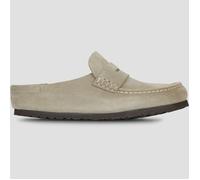 BIRKENSTOCK Scarpe Naples in Beige 38