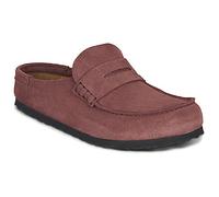 BIRKENSTOCK Scarpe Naples in Bordeaux 39
