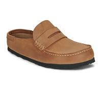 BIRKENSTOCK Scarpe Naples in Rosa 41