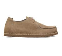 Birkenstock - Utti Lace Regular Fit - - Shoes - Uomo - Beige - 44 EU