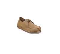Birkenstock Utti M - scarpe tempo libero - uomo Light Brown 45