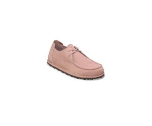 BIRKENSTOCK Scarpe stringate UTTI LACE rosa | 37