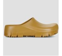 BIRKENSTOCK Super Birki 2.0 - Log OB, larghezza normale, Marrone sughero, 43 EU
