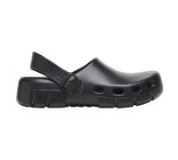 Birkenstock - Birki Flow Eva - Sandali EU 40 - Regular nero/grigio