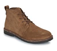 BIRKENSTOCK Scarpe Uppsala in Marrone 46