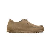 UTTI - Scarpa da uomo e da donna BIRKENSTOCK 36/GRAY TAUPE-N