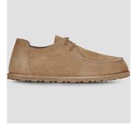 BIRKENSTOCK Scarpe Utti Lace in Beige 37