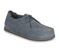 BIRKENSTOCK Scarpe Utti Lace in Grigio 45