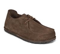 BIRKENSTOCK Scarpe Utti Lace in Marrone 43