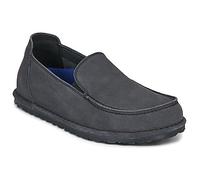 BIRKENSTOCK Scarpe Utti Slip-on in Grigio 46