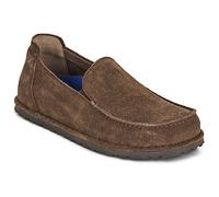 BIRKENSTOCK Scarpe Utti Slip-on in Marrone 44