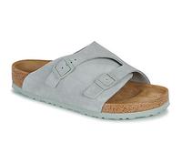 BIRKENSTOCK Scarpe Zürich in Verde 38