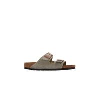 Ciabatte Birkenstock Arizona Bs 51463 Grigio 37