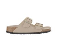 Birkenstock Arizona Bs Triples Sandcastle/Oyster Narr Fit Donna 1031438