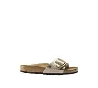 Birkenstock, ,Shoes ,Donna ,Beige ,37 EU Sandali Catalina