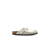 Birkenstock, ,Shoes ,Donna ,Beige ,38 EU Boston Braided