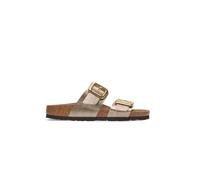 Birkenstock, ,Shoes ,Donna ,Beige ,38 EU Sandali alla moda Sidney