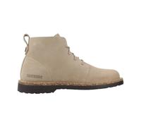 Birkenstock, ,Shoes ,Donna ,Beige ,39 EU Stivali con Lacci