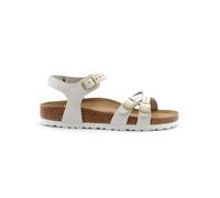 Birkenstock, ,Shoes ,Donna ,Bianco ,39 EU Kumba Regular Fit