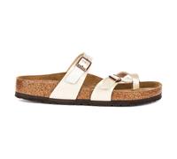 Birkenstock, ,Shoes ,Donna ,Bianco ,40 EU Mayari Regular Fit