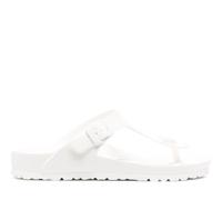 Birkenstock, ,Shoes ,Donna ,Bianco ,41 EU Gizeh Essentials EVA Sandali