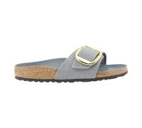 Birkenstock, ,Shoes ,Donna ,Grigio ,40 EU Arizona