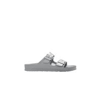 Birkenstock Arizona EVA women Sandals & Slides silver in taglia:36