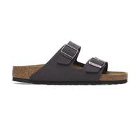 Birkenstock, ,Shoes ,Donna ,Grigio ,38 EU Sandali Arizona