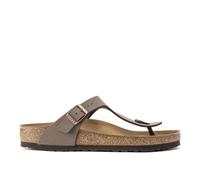 Birkenstock, ,Shoes ,Donna ,Marrone ,36 EU Gizeh