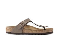 Birkenstock, ,Shoes ,Donna ,Marrone ,37 EU Ciabatte Comfort Leggerissime