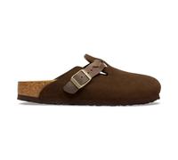 Birkenstock, ,Shoes ,Donna ,Marrone ,37 EU Clogs