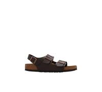 Birkenstock, ,Shoes ,Donna ,Marrone ,37 EU Milano BS