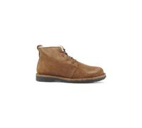 Birkenstock, ,Shoes ,Donna ,Marrone ,38 EU Uppsala Mid Shearling Narrow Fit