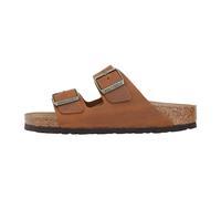 Birkenstock, ,Shoes ,Donna ,Marrone ,39 EU Sandali Classic Arizona